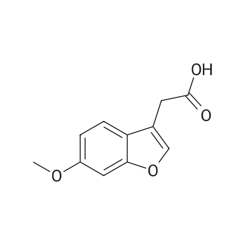 Chemical Structure| 69716-05-8