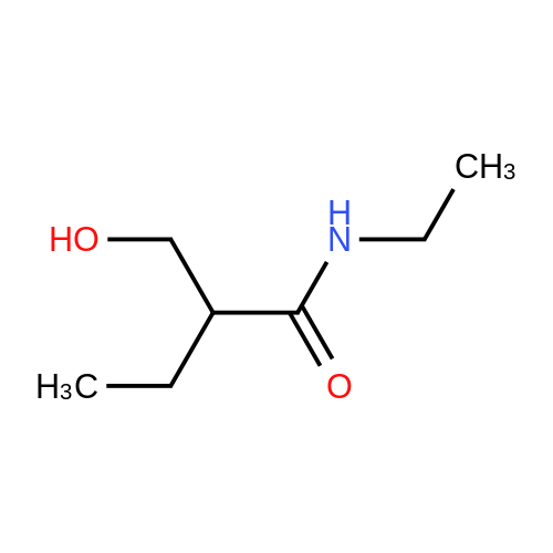 Chemical Structure| 6972-42-5