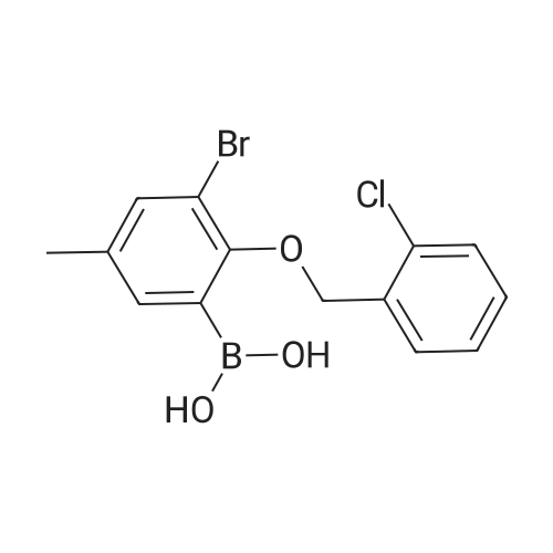 Chemical Structure| 849052-17-1