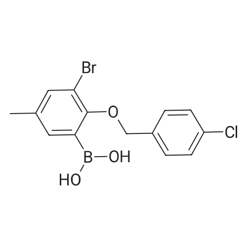 Chemical Structure| 849052-18-2