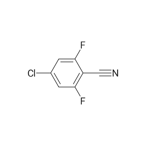 Chemical Structure| 886500-41-0