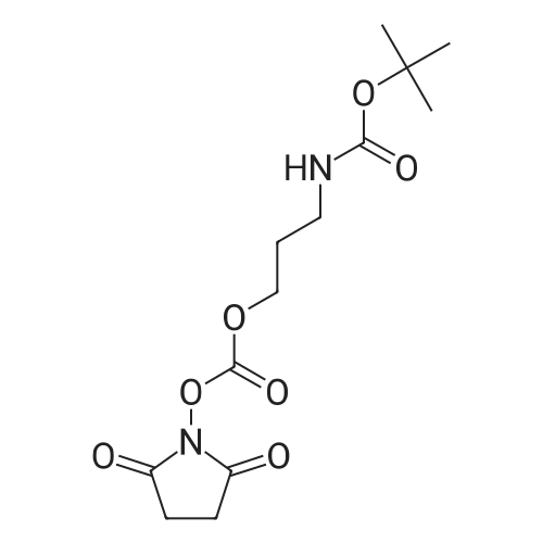 Chemical Structure| 613666-84-5