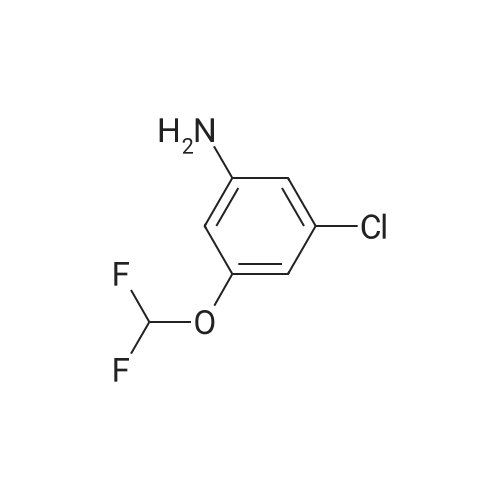 Chemical Structure| 1261849-95-9