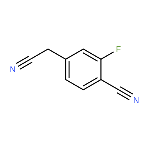 Chemical Structure| 1000548-93-5