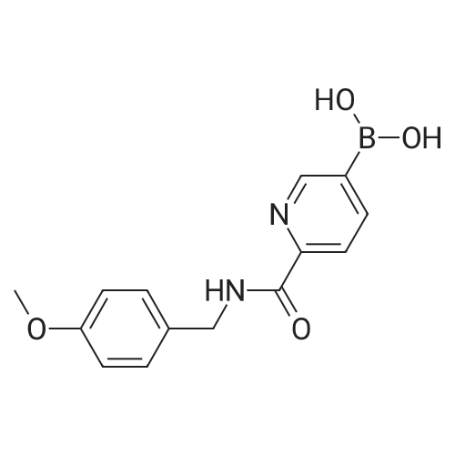 Chemical Structure| 1072946-22-5