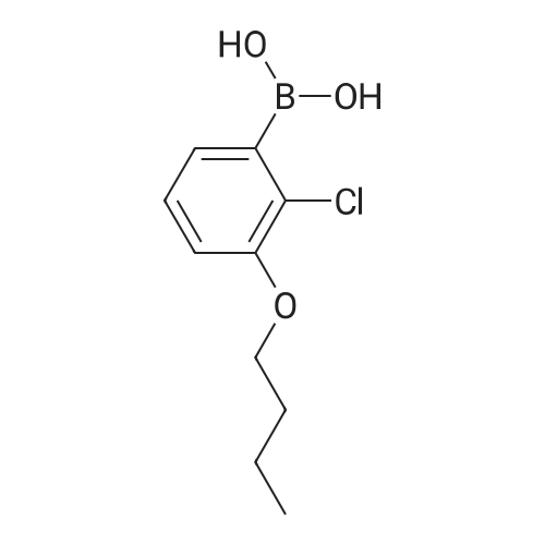 Chemical Structure| 1256345-58-0