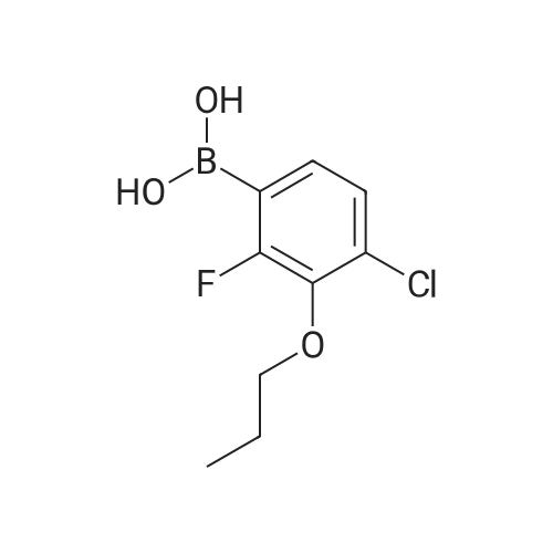 Chemical Structure| 1256346-23-2