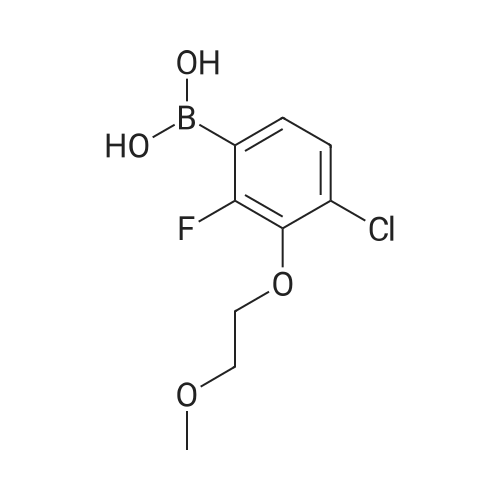 Chemical Structure| 1256346-26-5