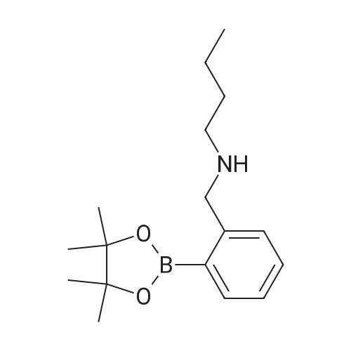 Chemical Structure| 1256359-08-6