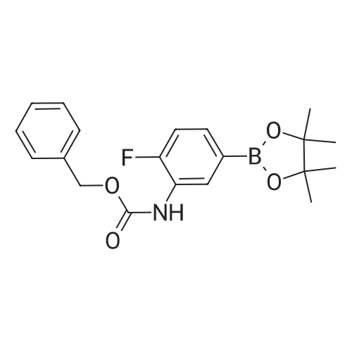 Chemical Structure| 1256359-14-4