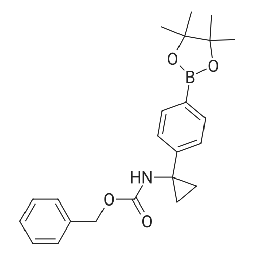 Chemical Structure| 1256359-24-6