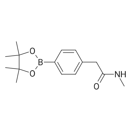 Chemical Structure| 1256359-34-8