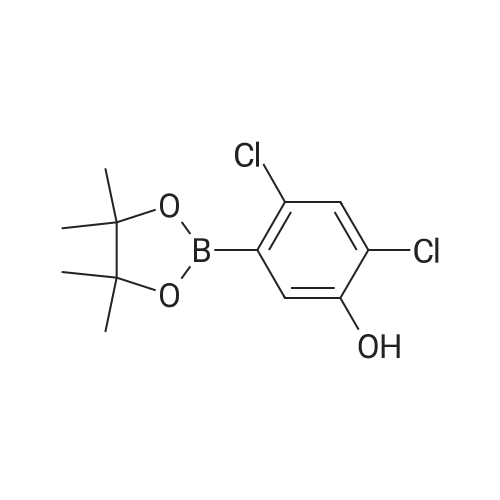 Chemical Structure| 1256360-32-3