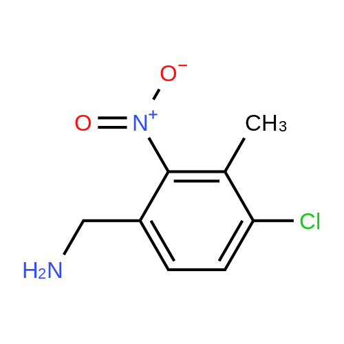 Chemical Structure| 1807146-29-7