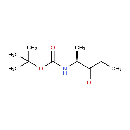 Chemical Structure| 219900-80-8