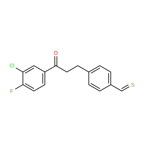 Chemical Structure| 898781-45-8