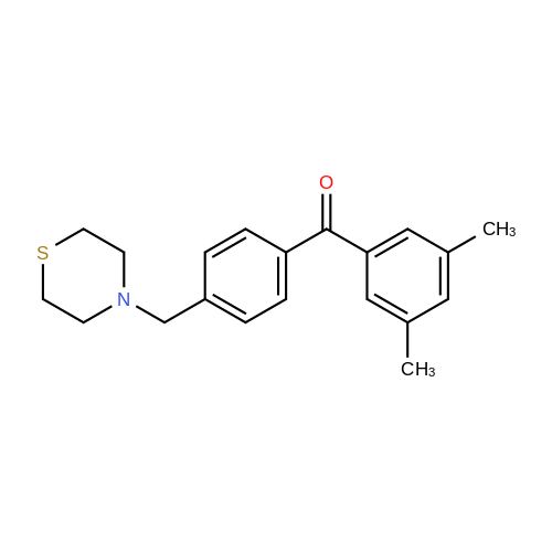 Chemical Structure| 898782-81-5