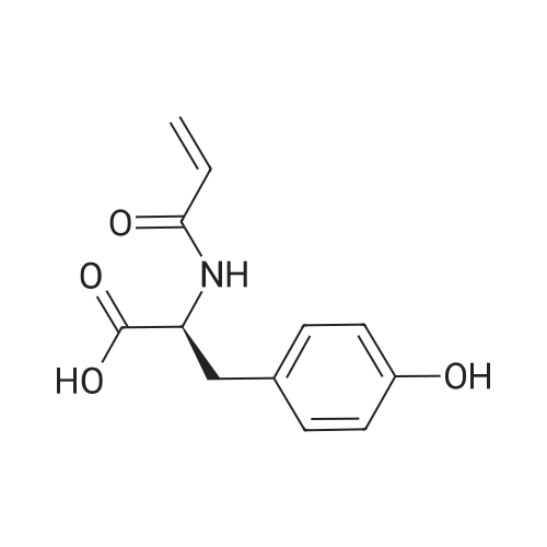 Chemical Structure| 192705-88-7