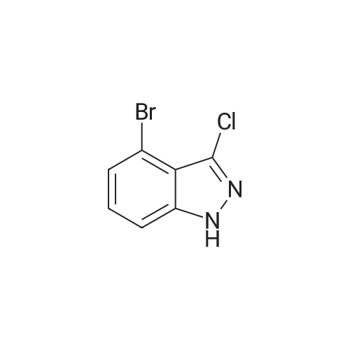 Chemical Structure| 1000343-46-3