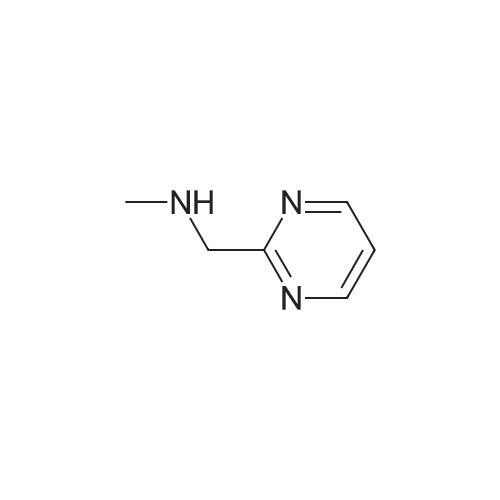 N-Methyl-1-(pyrimidin-2-yl)methanamine