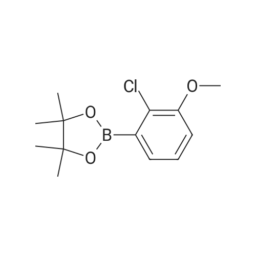 Chemical Structure| 1151564-03-2