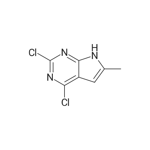 Chemical Structure| 1192711-71-9