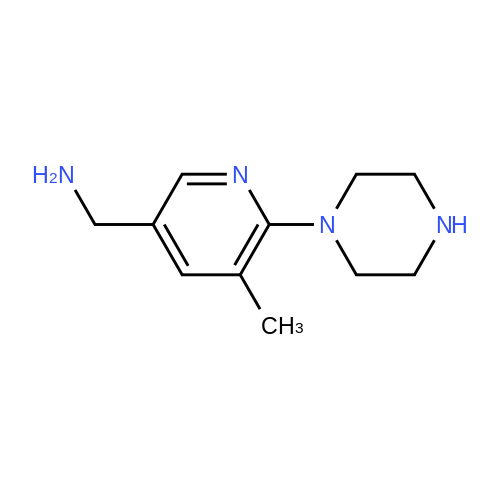 Chemical Structure| 1355237-70-5