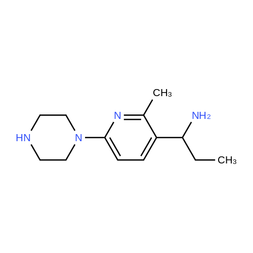 Chemical Structure| 1355237-96-5