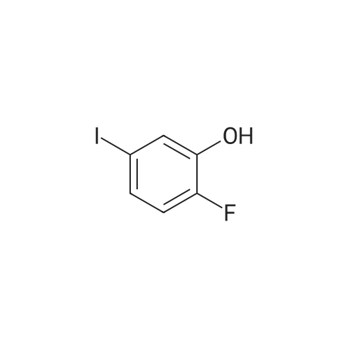 2-Fluoro-5-iodophenol