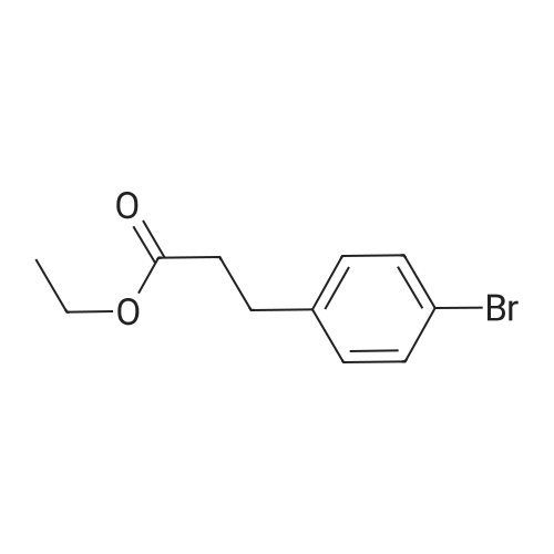 Chemical Structure| 40640-98-0