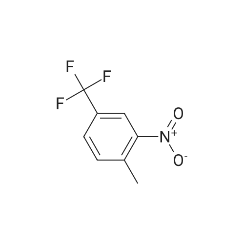 1-Methyl-2-nitro-4-(trifluoromethyl)benzene