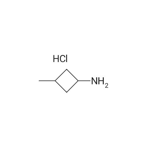 3-Methylcyclobutanamine hydrochloride