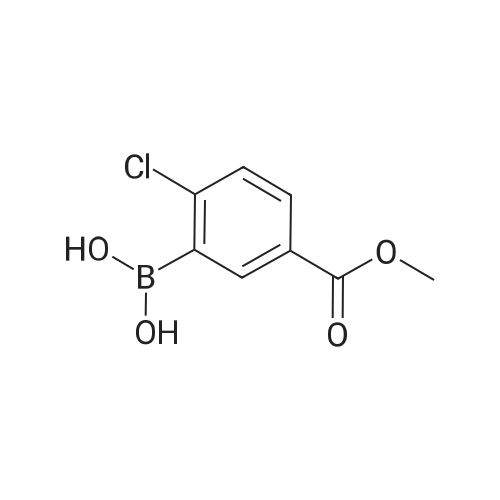 Chemical Structure| 913835-92-4