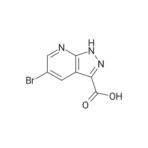 Chemical Structure| 916325-85-4