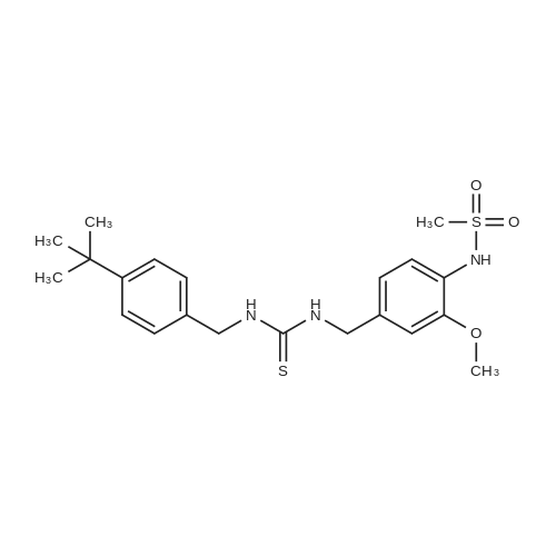 Chemical Structure| 623166-14-3