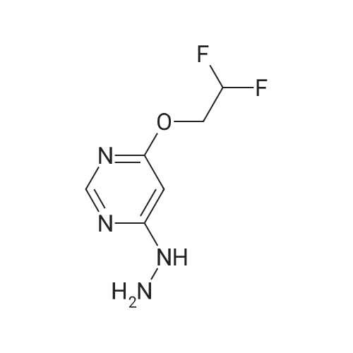 Chemical Structure| 1546008-07-4