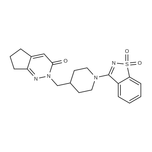 Chemical Structure| 2097925-52-3