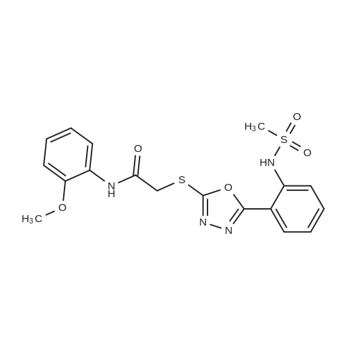 Chemical Structure| 2419233-57-9