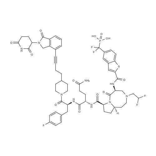 Chemical Structure| 2497585-16-5