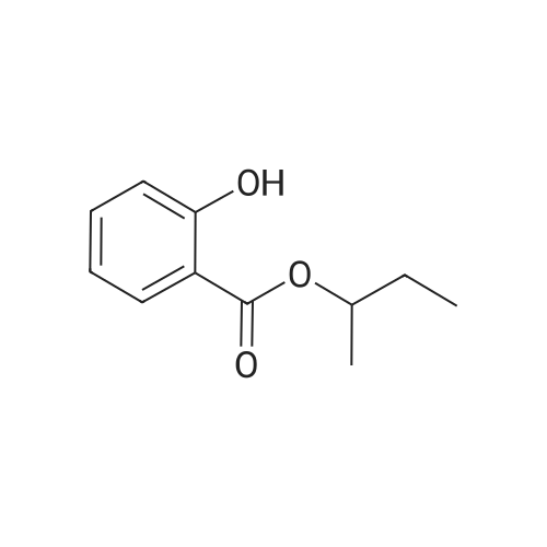 sec-Butyl 2-hydroxybenzoate