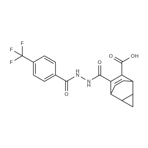 Chemical Structure| 1268015-38-8