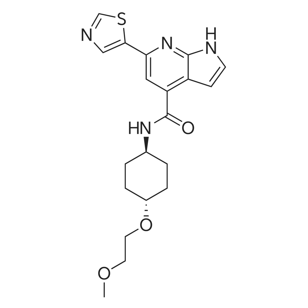 Chemical Structure| 2641484-61-7