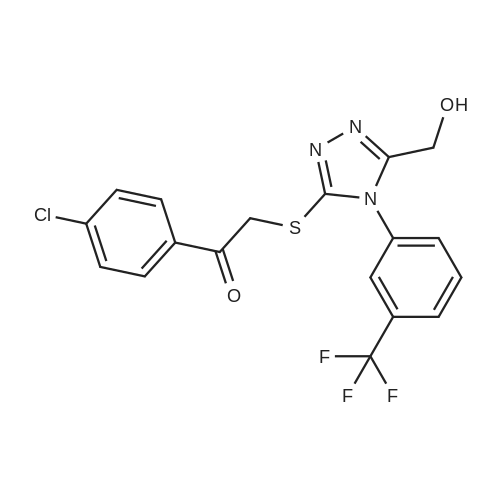 Chemical Structure| 2765793-54-0