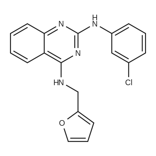 Chemical Structure| 431884-01-4