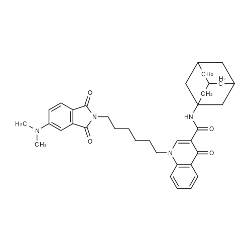 Chemical Structure| 2634714-79-5
