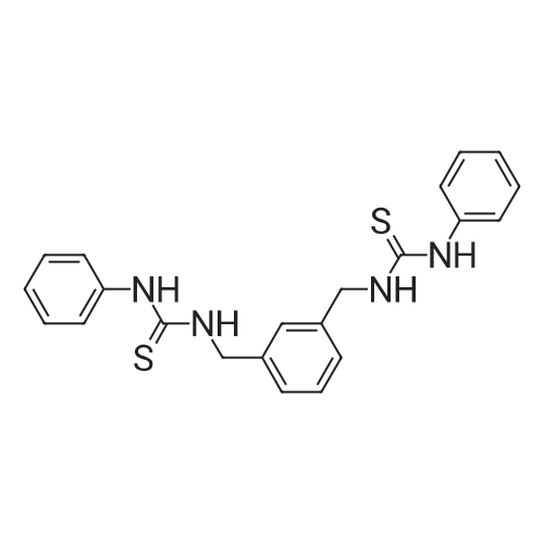 Sulfate-ionophore I