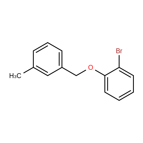 Chemical Structure| 1040001-40-8