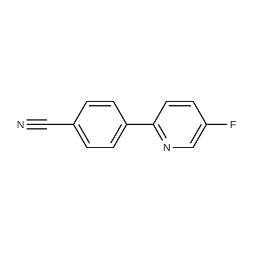 Chemical Structure| 1046789-38-1