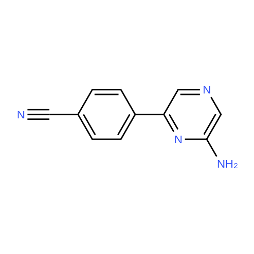 Chemical Structure| 1126634-72-7