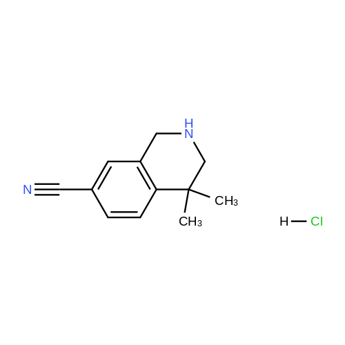 Chemical Structure| 1203682-40-9
